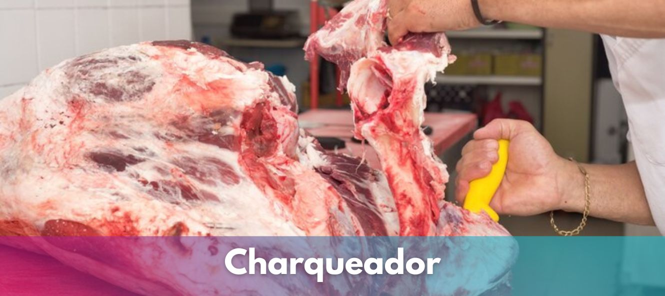 charqueador