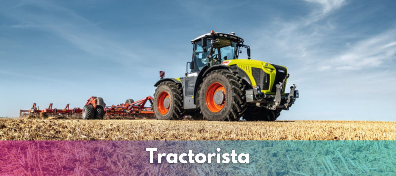 tractorista